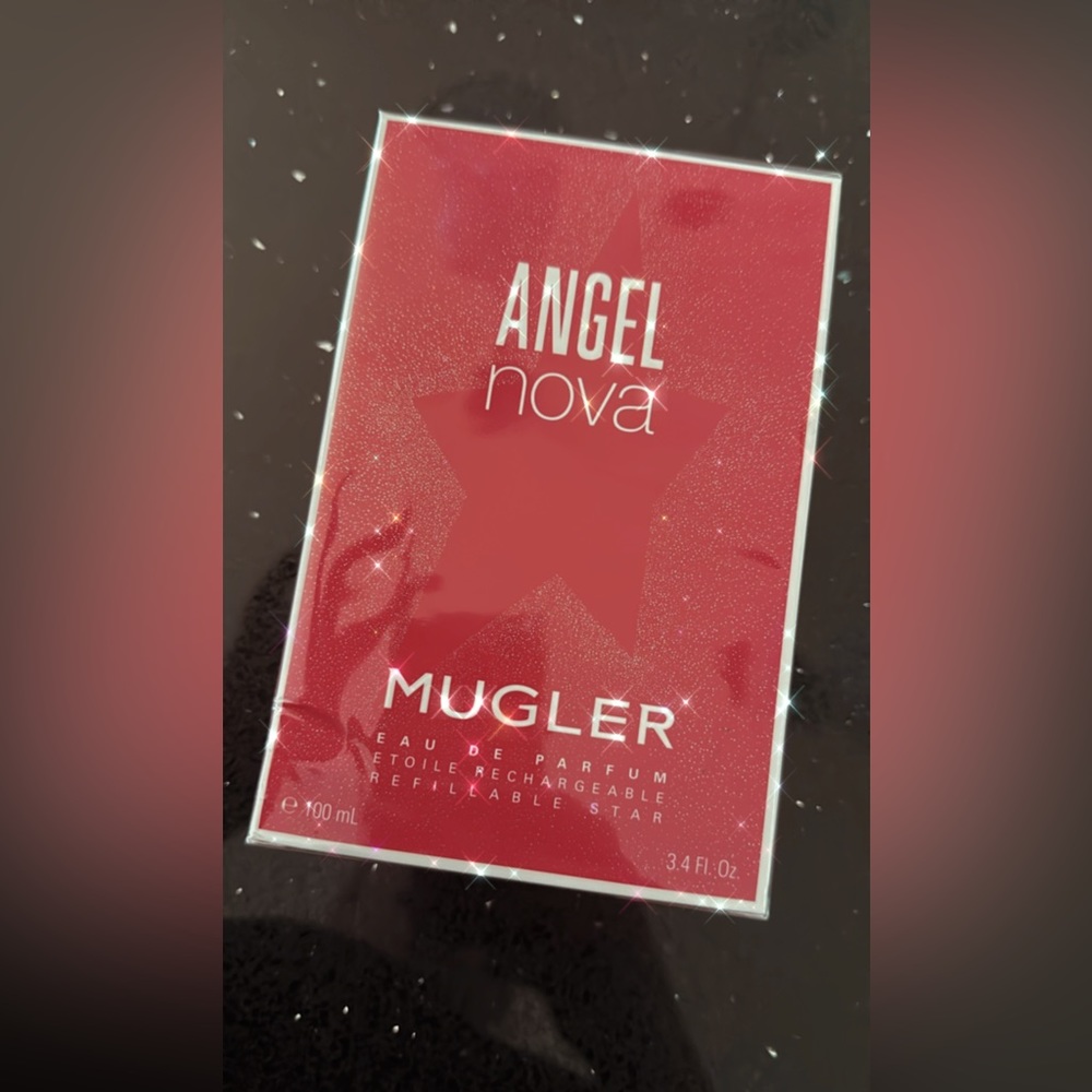 🩷ANGEL NOVA🩷 PERFUME BRAND NEW IN BOX🩷